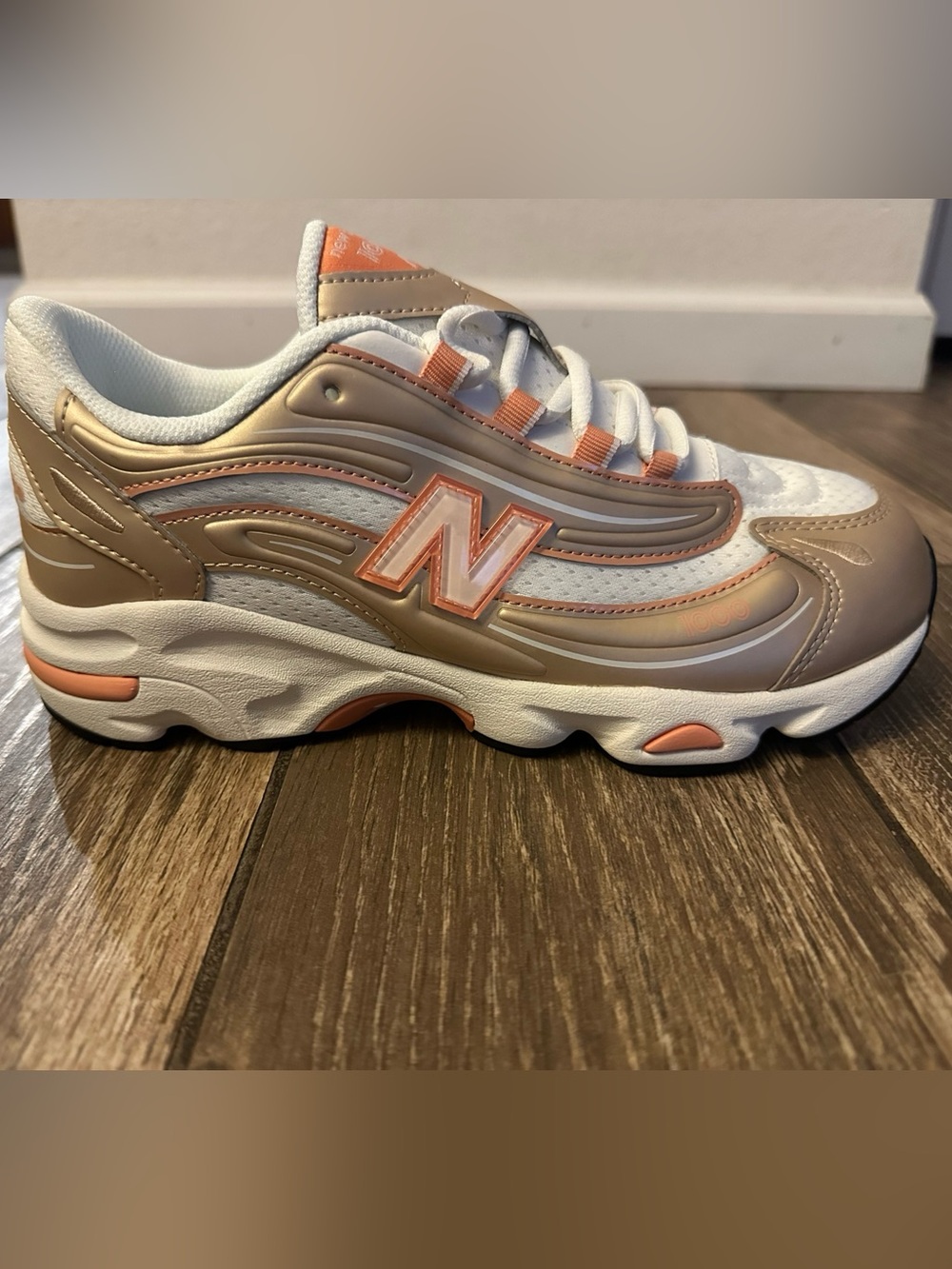 New Balance 1000 6.5 youth